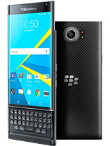 Best available price of BlackBerry Priv in Easttimor
