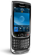 Best available price of BlackBerry Torch 9800 in Easttimor