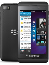 Best available price of BlackBerry Z10 in Easttimor