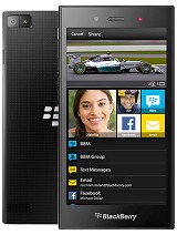 Best available price of BlackBerry Z3 in Easttimor