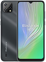Best available price of Blackview A55 in Easttimor