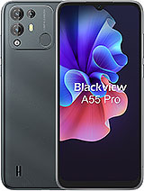 Best available price of Blackview A55 Pro in Easttimor