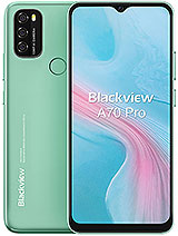 Best available price of Blackview A70 Pro in Easttimor