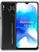 Best available price of Blackview A80s in Easttimor