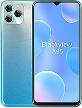 Best available price of Blackview A95 in Easttimor
