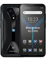 Best available price of Blackview BL5000 in Easttimor