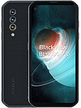 Best available price of Blackview BL6000 Pro in Easttimor