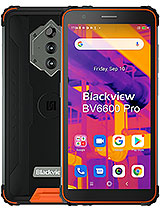 Best available price of Blackview BV6600 Pro in Easttimor