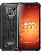 Best available price of Blackview BV9800 Pro in Easttimor