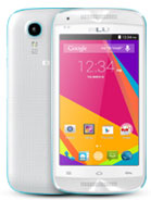 Best available price of BLU Dash Music JR in Easttimor