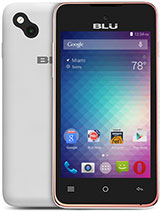 Best available price of BLU Advance 4-0 L2 in Easttimor