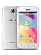 Best available price of BLU Advance 4-0 in Easttimor