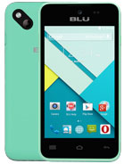Best available price of BLU Advance 4-0 L in Easttimor