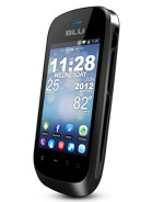 Best available price of BLU Dash 3-2 in Easttimor