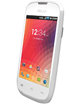 Best available price of BLU Dash 3-5 in Easttimor
