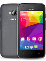 Best available price of BLU Dash L in Easttimor