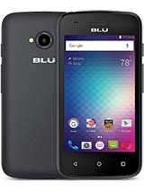 Best available price of BLU Dash L2 in Easttimor