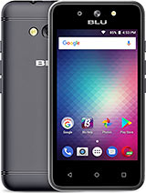Best available price of BLU Dash L4 in Easttimor