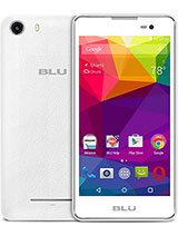 Best available price of BLU Dash M in Easttimor