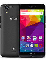 Best available price of BLU Dash X LTE in Easttimor