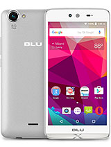 Best available price of BLU Dash X in Easttimor