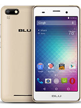 Best available price of BLU Dash X2 in Easttimor