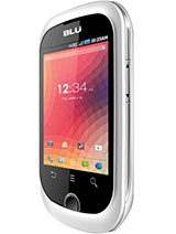 Best available price of BLU Dash in Easttimor