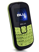 Best available price of BLU Deejay II in Easttimor