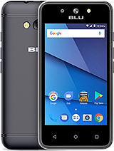 Best available price of BLU Dash L4 LTE in Easttimor