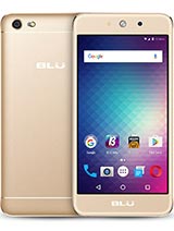 Best available price of BLU Grand M in Easttimor