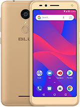 Best available price of BLU Grand M3 in Easttimor