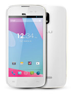 Best available price of BLU Neo 4-5 in Easttimor