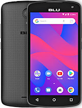 Best available price of BLU Studio X8 HD 2019 in Easttimor