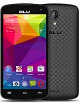 Best available price of BLU Studio X8 HD in Easttimor