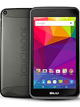 Best available price of BLU Touchbook G7 in Easttimor