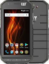 Best available price of Cat S31 in Easttimor