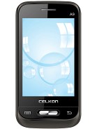 Best available price of Celkon A9 in Easttimor