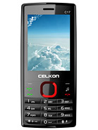 Best available price of Celkon C17 in Easttimor
