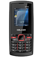 Best available price of Celkon C203 in Easttimor