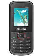 Best available price of Celkon C206 in Easttimor