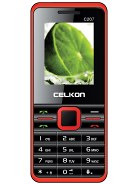 Best available price of Celkon C207 in Easttimor