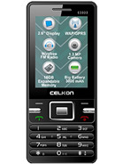 Best available price of Celkon C3333 in Easttimor