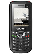Best available price of Celkon C359 in Easttimor