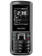 Best available price of Celkon C367 in Easttimor
