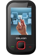 Best available price of Celkon C4040 in Easttimor