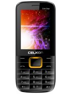 Best available price of Celkon C44 Star in Easttimor