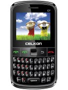 Best available price of Celkon C7 in Easttimor