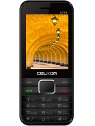Best available price of Celkon C779 in Easttimor