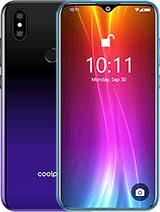 Best available price of Coolpad Cool 5 in Easttimor