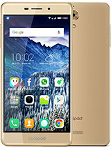 Best available price of Coolpad Mega in Easttimor